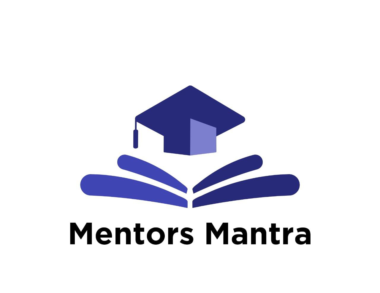 Mentors mantra 